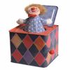 Egmont Toys Jack in the box Clown