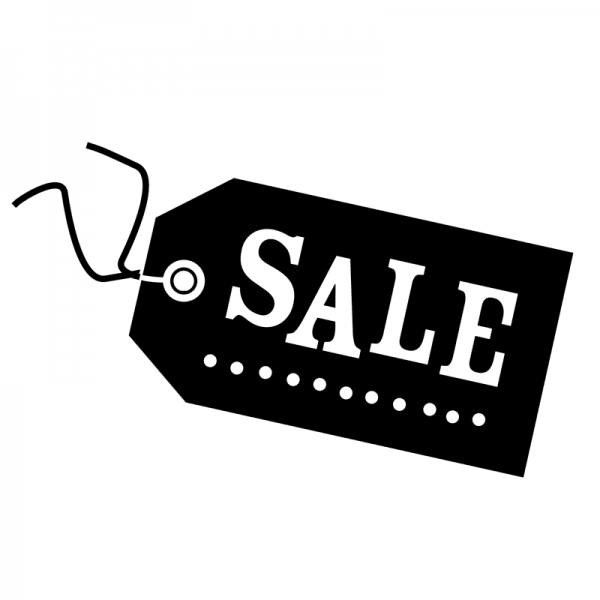 Sale